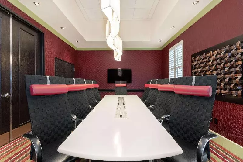 ホテル Hampton Inn & Suites Raleigh/crabtree Valley