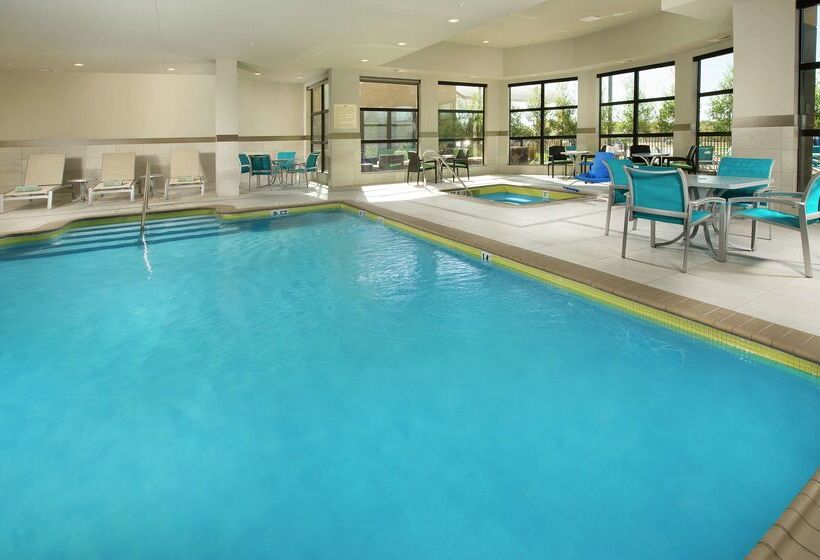 호텔 Hilton Garden Inn College Station