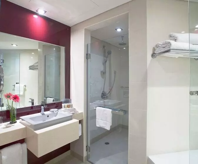 هتل Holiday Inn Alseeb Muscat, An Ihg