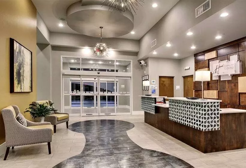 Holiday Inn Express Hotel & Suites Albany By Ihg