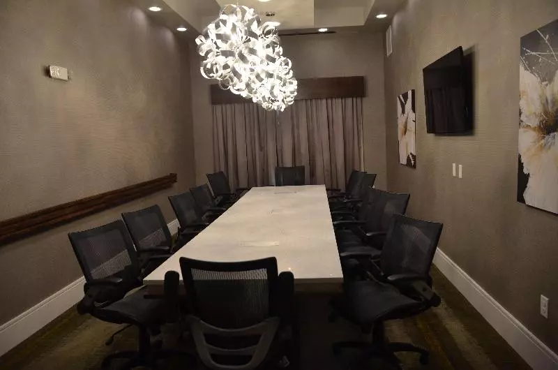 Holiday Inn Express Hotel & Suites Albany By Ihg