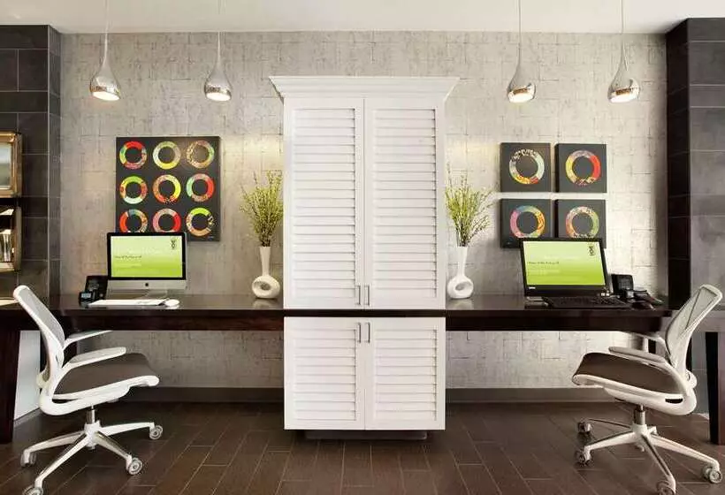 ホテル Home2 Suites By Hilton Salt Lake City / West Valley City, Ut
