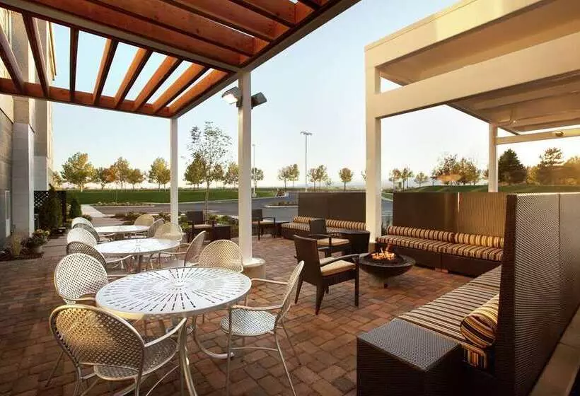 ホテル Home2 Suites By Hilton Salt Lake City / West Valley City, Ut
