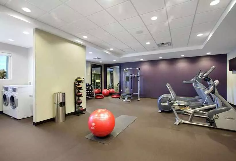 ホテル Home2 Suites By Hilton Salt Lake City / West Valley City, Ut