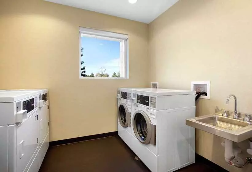 ホテル Home2 Suites By Hilton Salt Lake City / West Valley City, Ut