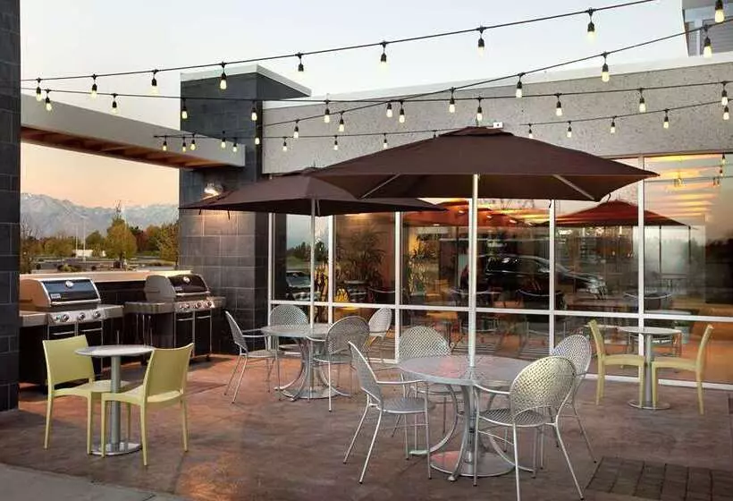 ホテル Home2 Suites By Hilton Salt Lake City / West Valley City, Ut