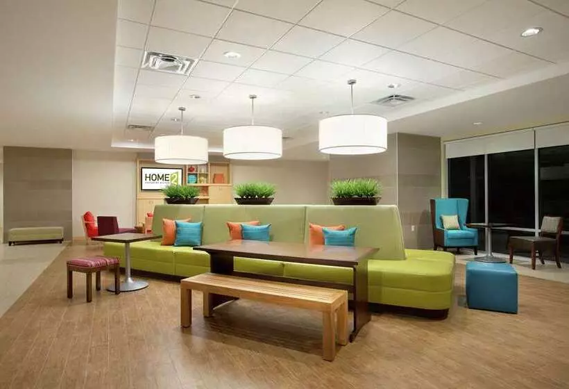 ホテル Home2 Suites By Hilton San Antonio Airport, Tx