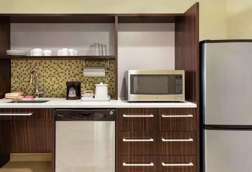 ホテル Home2 Suites By Hilton San Antonio Airport, Tx