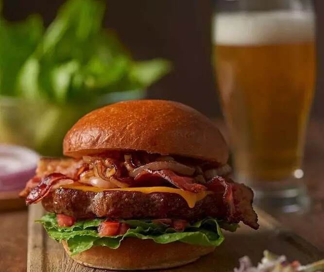 בית מלון כפרי Hyatt Place Princeton