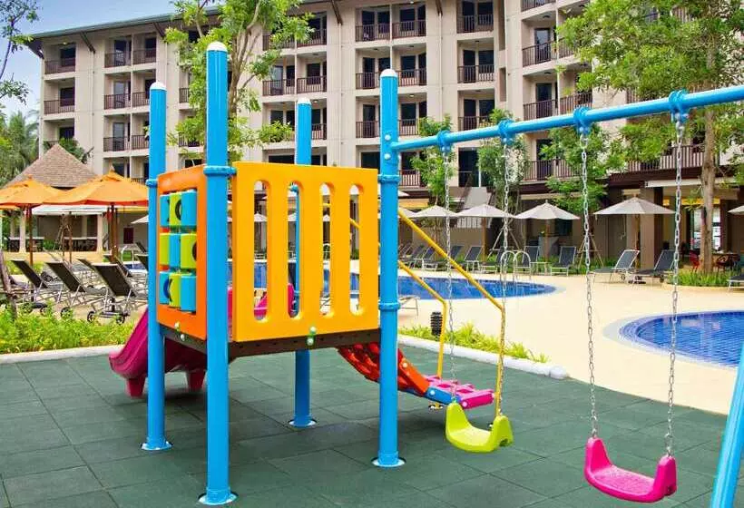 فندق Ibis Styles Krabi Ao Nang