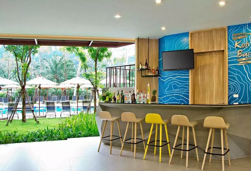فندق Ibis Styles Krabi Ao Nang