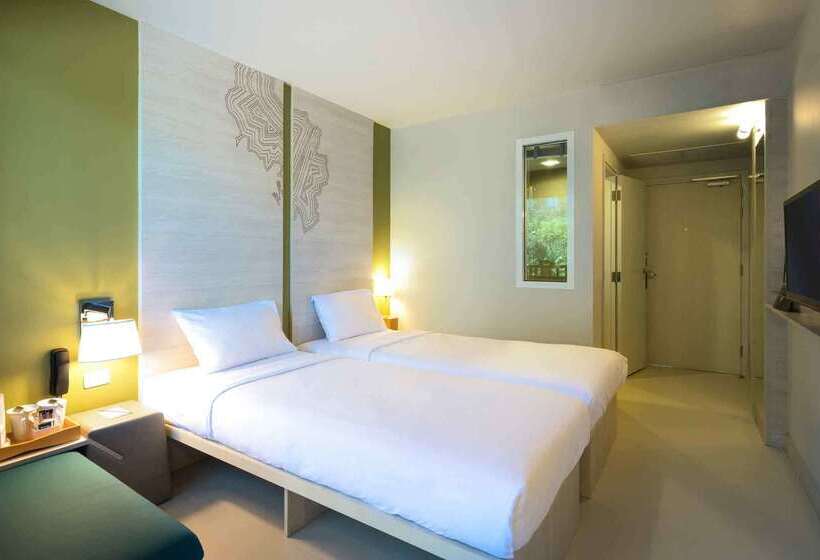 فندق Ibis Styles Krabi Ao Nang