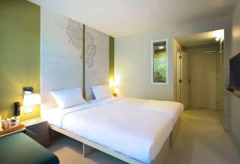 فندق Ibis Styles Krabi Ao Nang