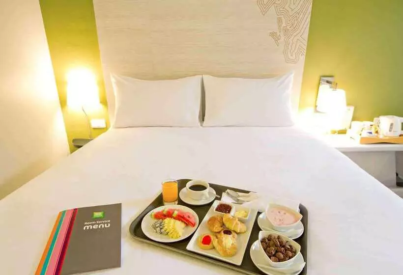 فندق Ibis Styles Krabi Ao Nang