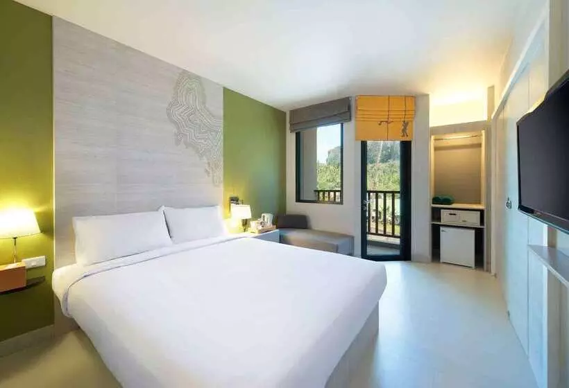فندق Ibis Styles Krabi Ao Nang