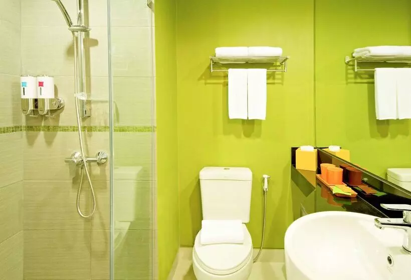 فندق Ibis Styles Krabi Ao Nang