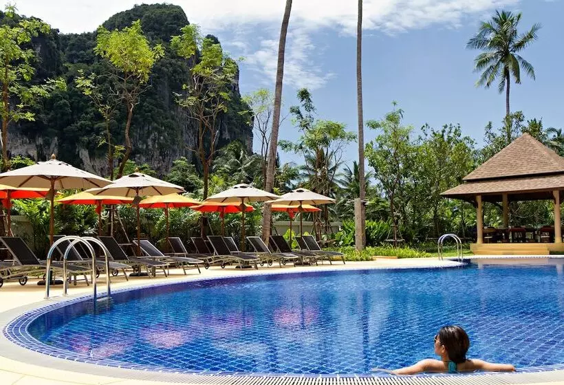 فندق Ibis Styles Krabi Ao Nang