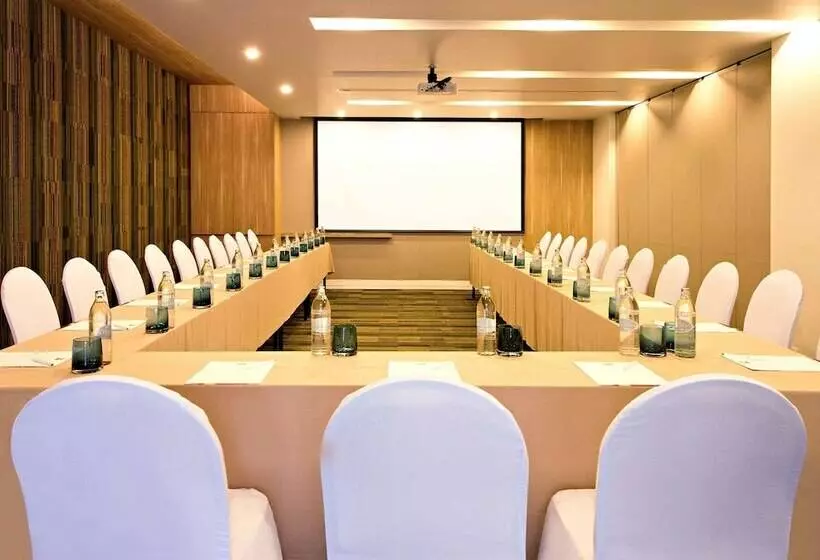 فندق Ibis Styles Krabi Ao Nang