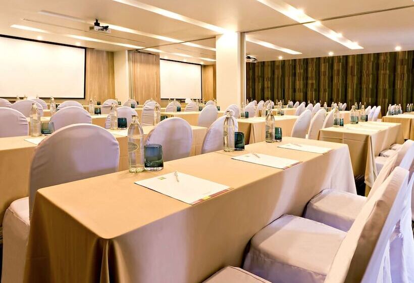 فندق Ibis Styles Krabi Ao Nang