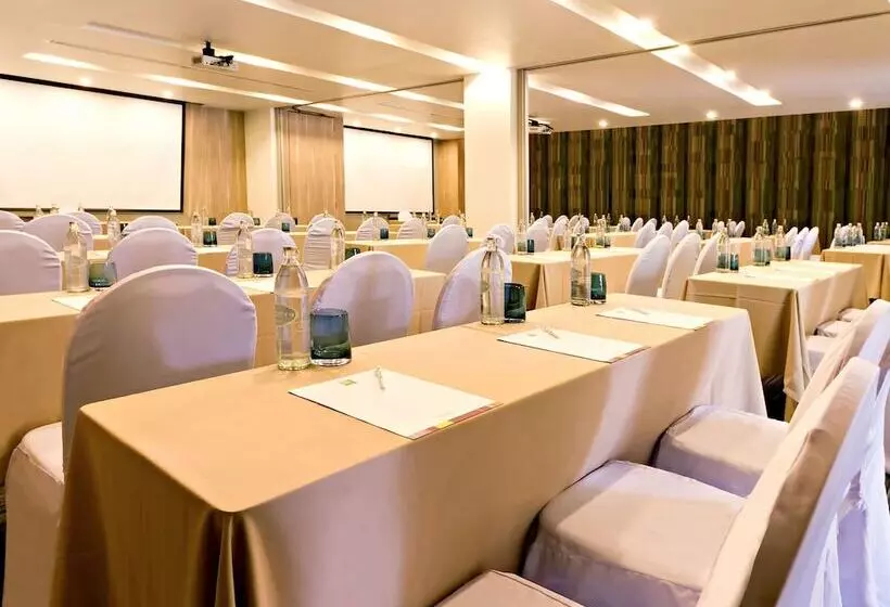 فندق Ibis Styles Krabi Ao Nang