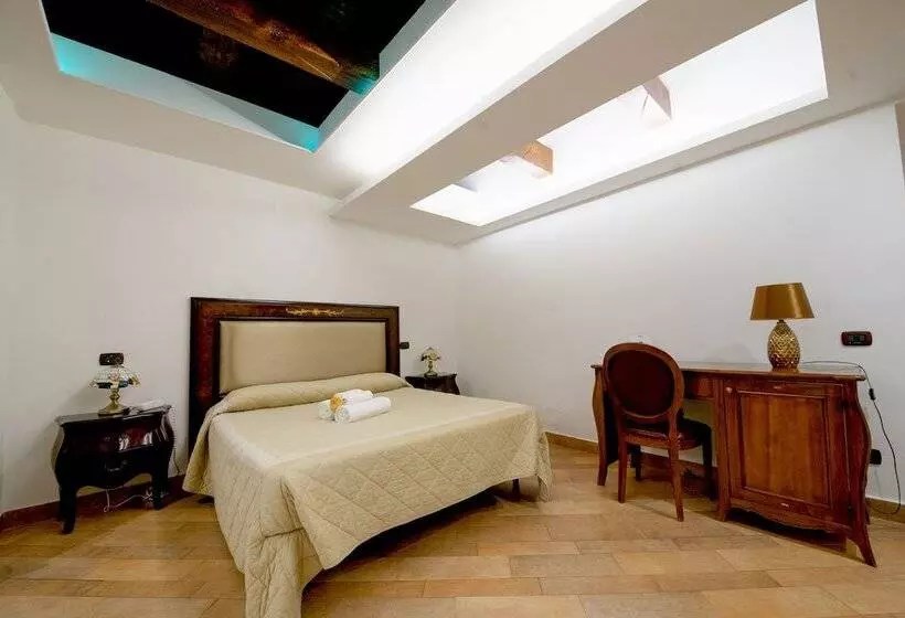 Hotelli Lanfipe Palace