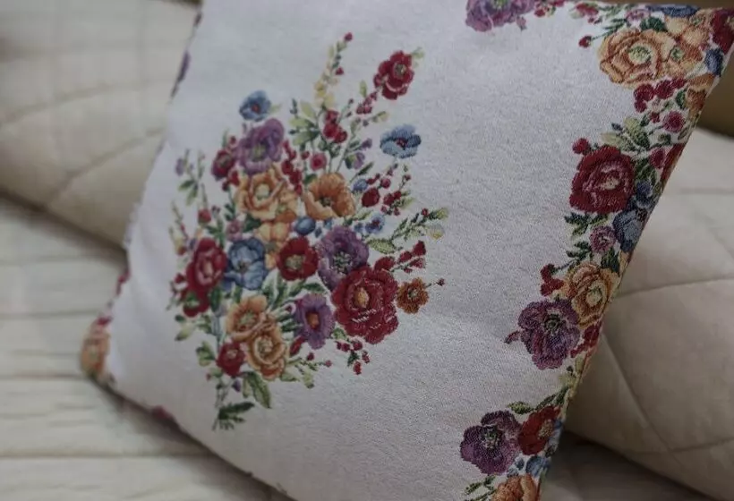 Hotelli Lanfipe Palace