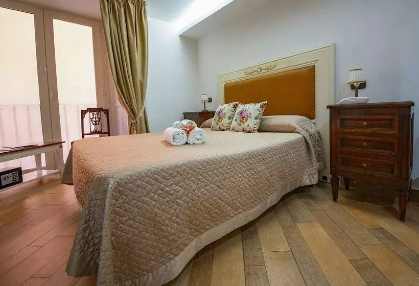 Hotelli Lanfipe Palace