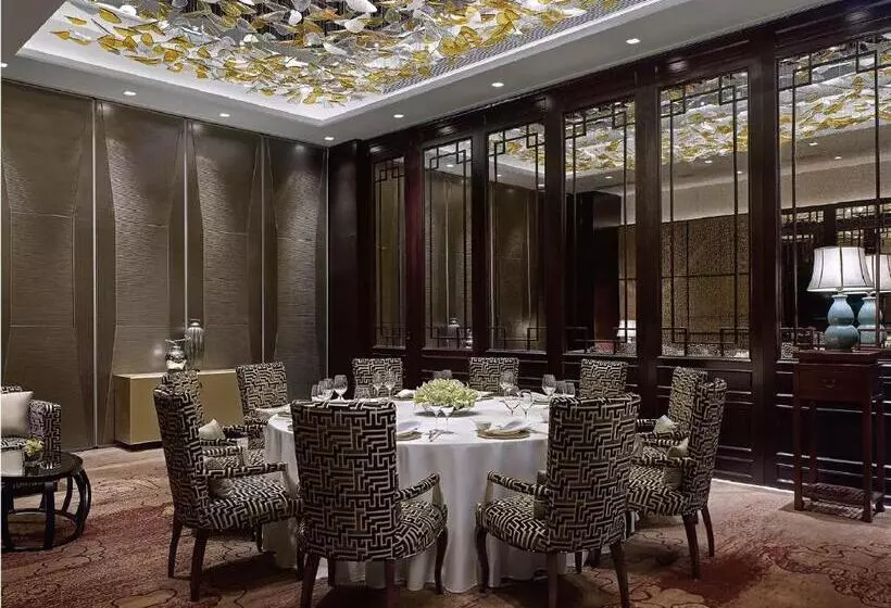 호텔 Langham Place Guangzhou Walking Distance To Canton Fair & Overseas Buyers Registration Service