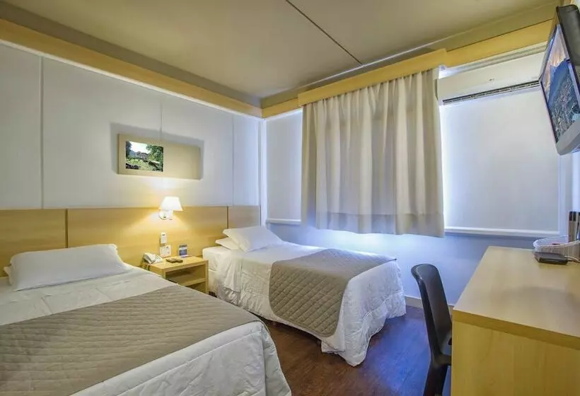 בית מלון כפרי Le Canard Joinville