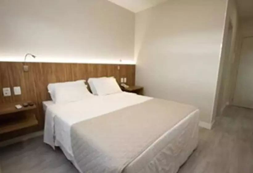 בית מלון כפרי Le Canard Joinville