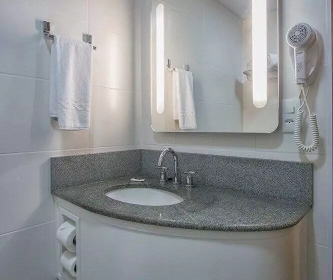 בית מלון כפרי Le Canard Joinville