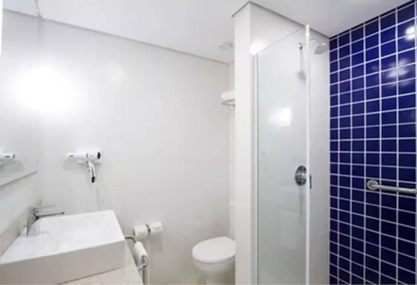 בית מלון כפרי Le Canard Joinville