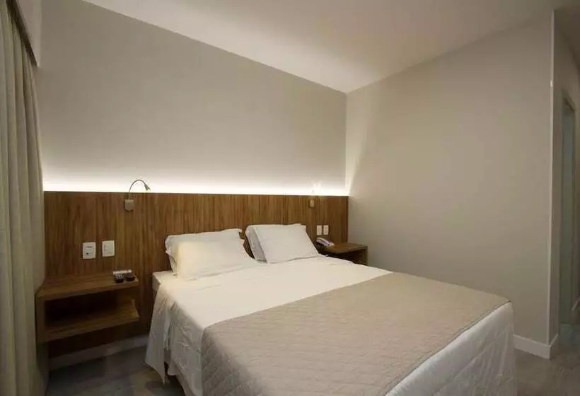 בית מלון כפרי Le Canard Joinville