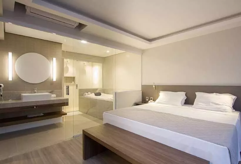 בית מלון כפרי Le Canard Joinville