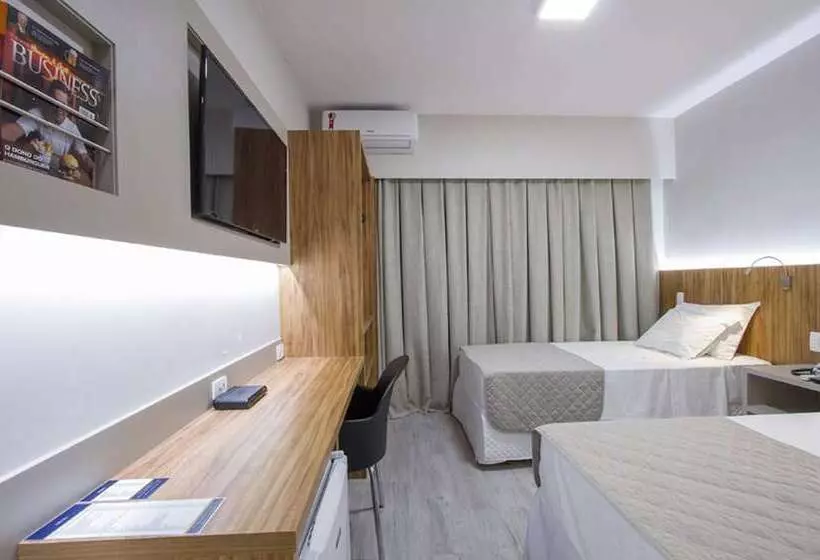 בית מלון כפרי Le Canard Joinville