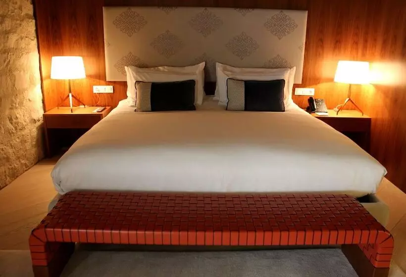 Mercer Hotel Barcelona