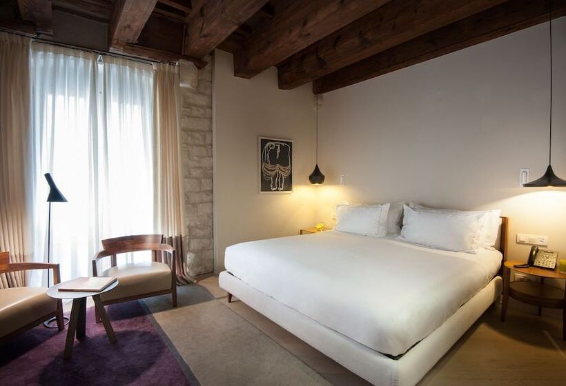 Mercer Hotel Barcelona