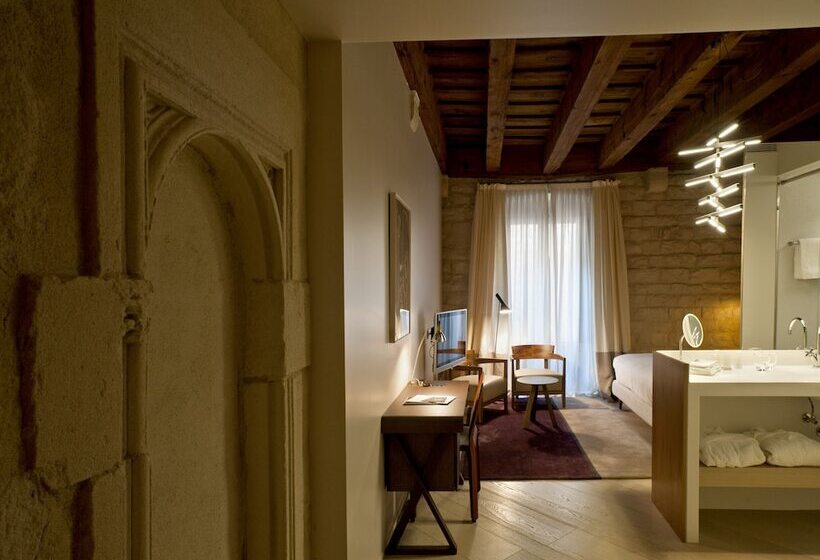 Mercer Hotel Barcelona