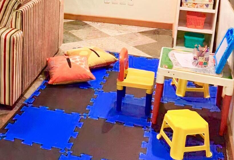 Отель Metropolitan Canoas