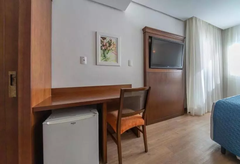 Hotel Monte Felice Centro