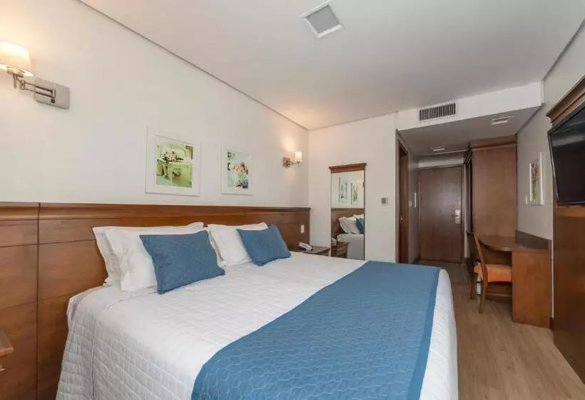 Hotel Monte Felice Centro