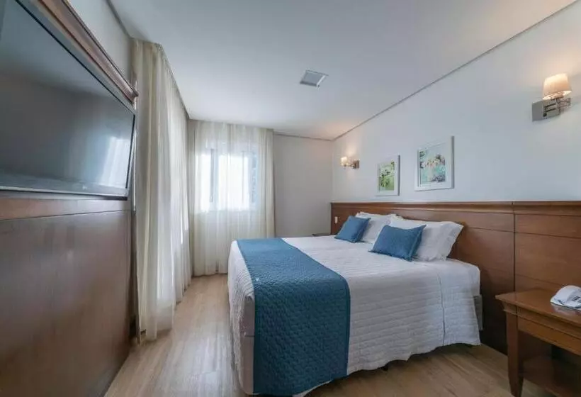 Hotel Monte Felice Centro