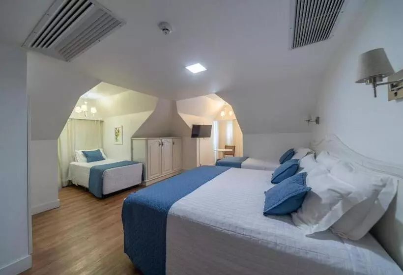 Hotel Monte Felice Centro