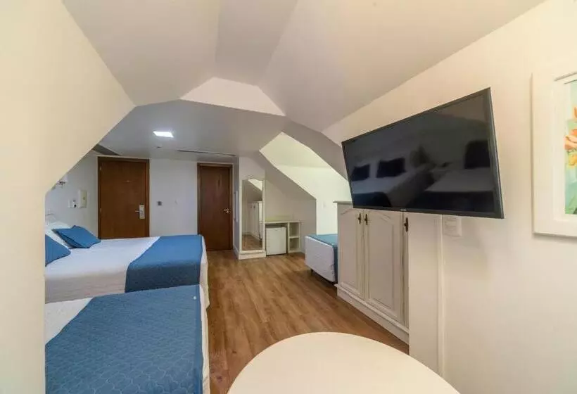 Hotel Monte Felice Centro