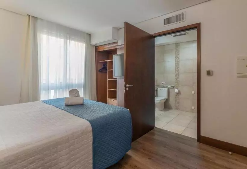 Hotel Monte Felice Centro