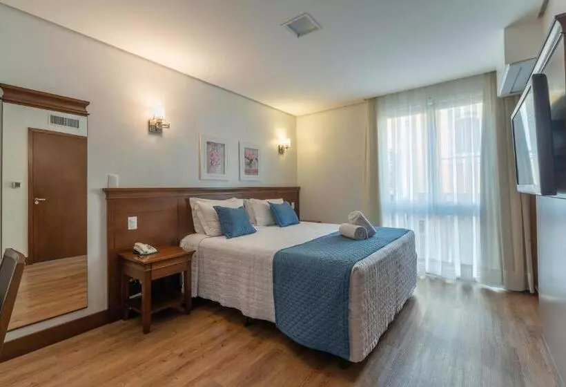 Hotel Monte Felice Centro