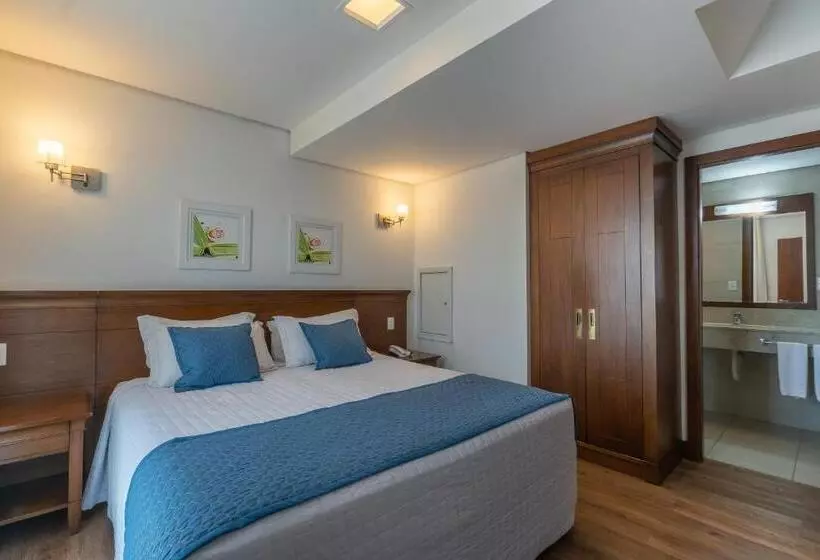 Hotel Monte Felice Centro