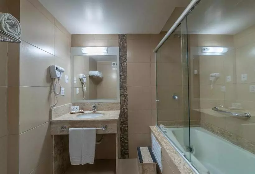 Hotel Monte Felice Centro