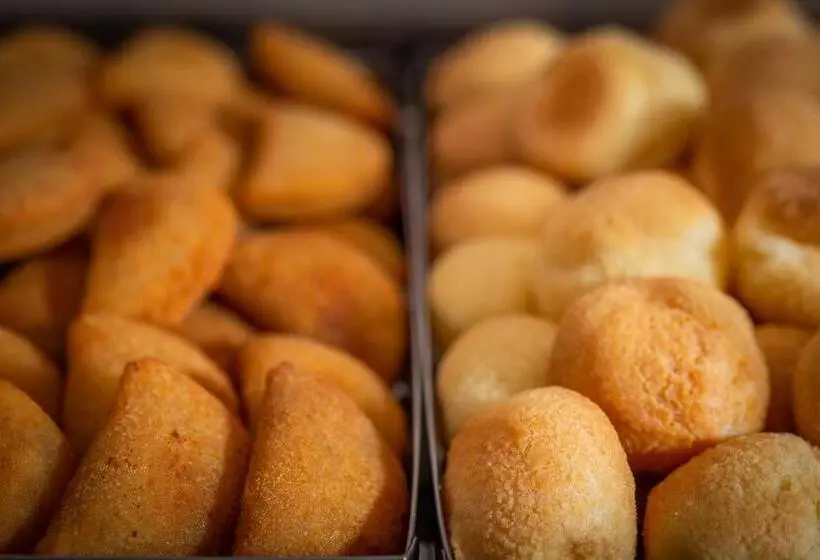 Hotel Monte Felice Centro