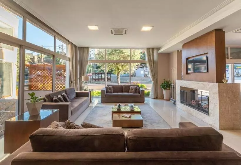 Hotel Monte Felice Centro